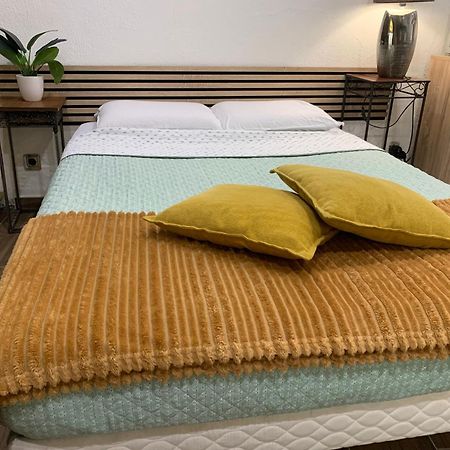 Studio 25M2 En Plein Coeur De Perpignan Exteriör bild