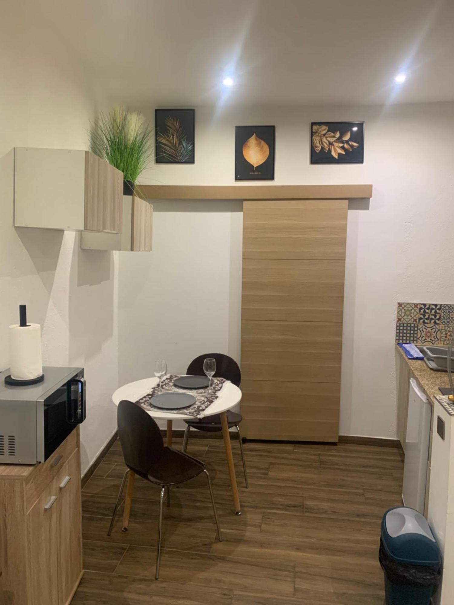 Studio 25M2 En Plein Coeur De Perpignan Exteriör bild