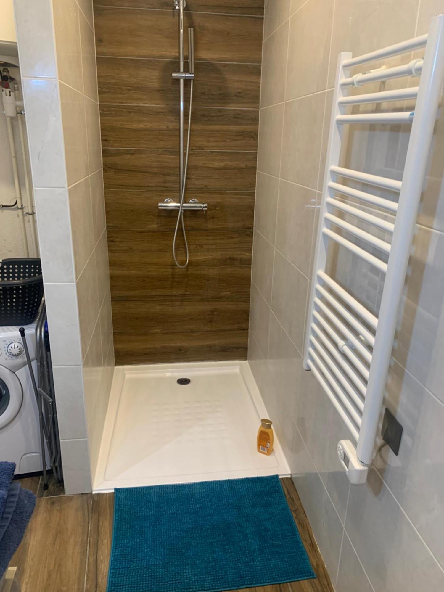 Studio 25M2 En Plein Coeur De Perpignan Exteriör bild