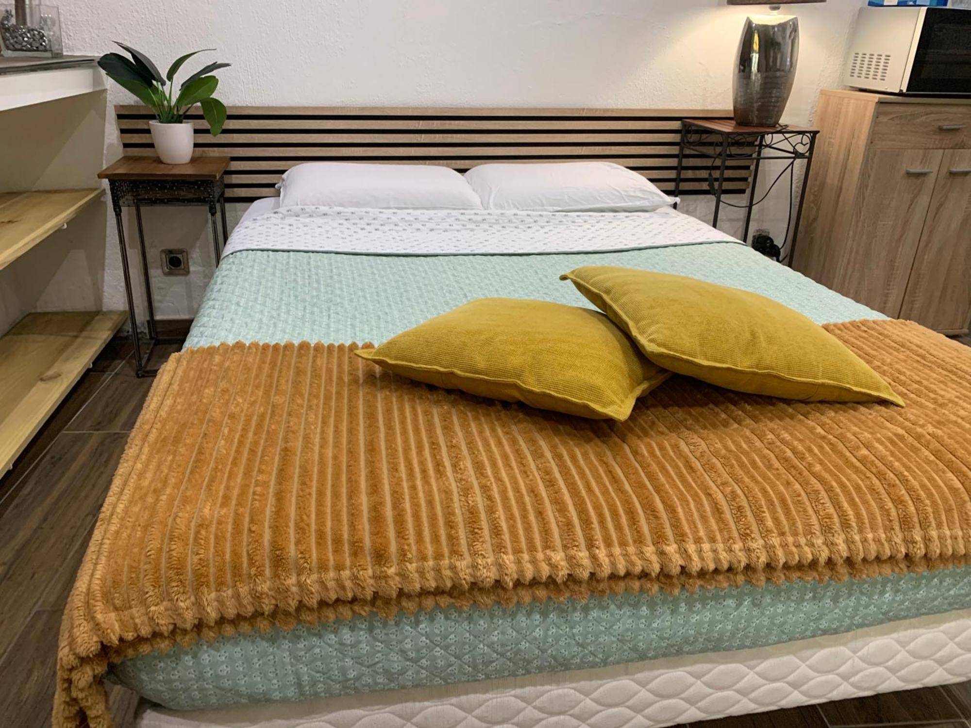 Studio 25M2 En Plein Coeur De Perpignan Exteriör bild